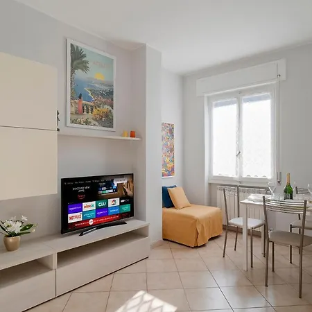 Апартаменты Casa Del Rio Holiday Flat