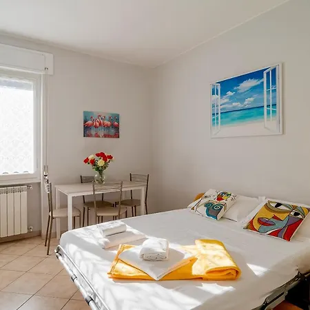 Casa Del Rio Holiday Flat *