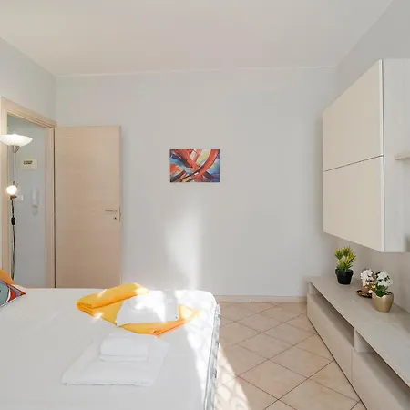 Апартаменты Casa Del Rio Holiday Flat *