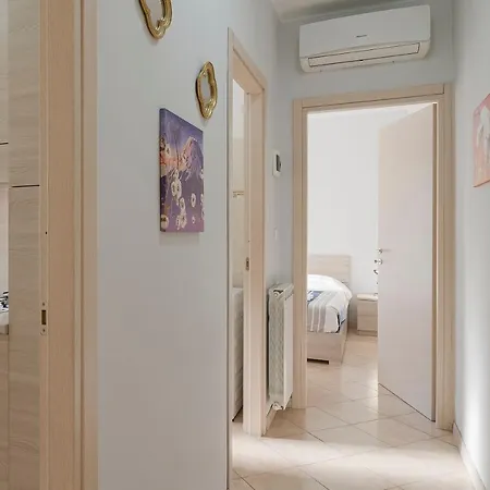 Casa Del Rio Holiday Flat * San Remo