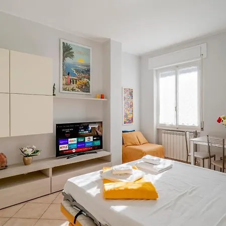 Casa Del Rio Holiday Flat * Sanremo