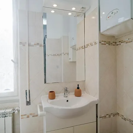 Casa Del Rio Holiday Flat Apartment