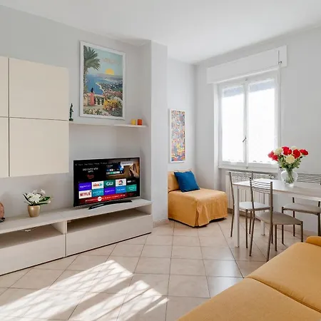 Casa Del Rio Holiday Flat Apartman San Remo