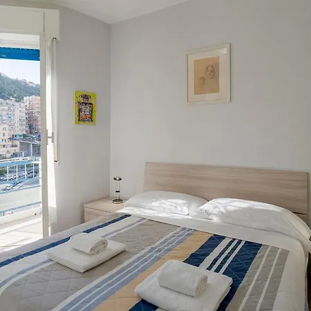 Apartman Casa Del Rio Holiday Flat *