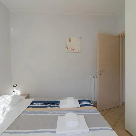 Apartman Casa Del Rio Holiday Flat San Remo