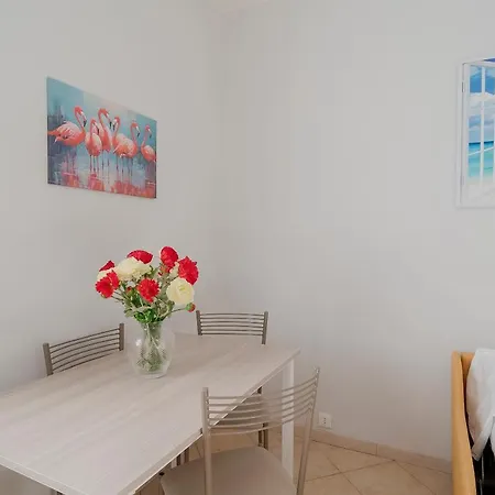 Casa Del Rio Holiday Flat Daire