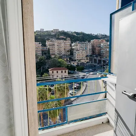 Apartment Casa Del Rio Holiday Flat Sanremo