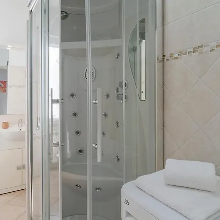 Casa Del Rio Holiday Flat Apartman